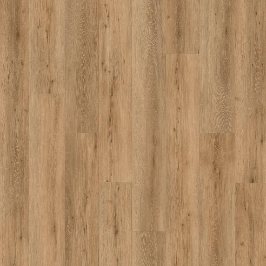 CALI Vinyl Pro Aged Hickory Luxury Vinyl Plank Sample - Waterproof Flooring