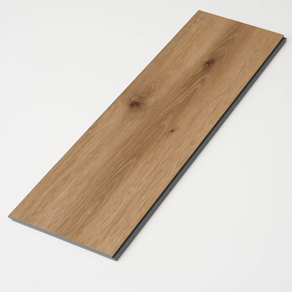 CALI Vinyl Pro Aged Hickory Luxury Vinyl Plank Sample - Waterproof Flooring - Image 2