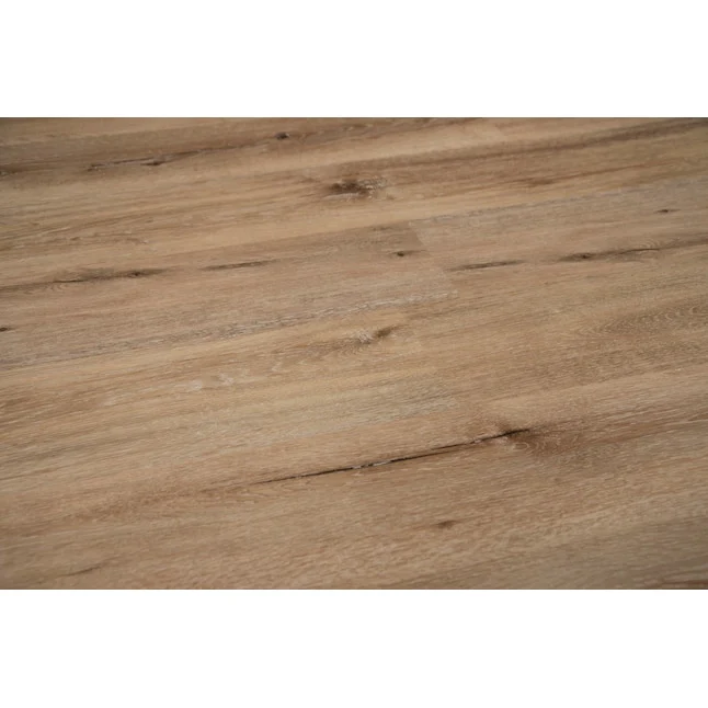 CALI Vinyl Pro Aged Hickory Luxury Vinyl Plank Sample - Waterproof Flooring - Image 6