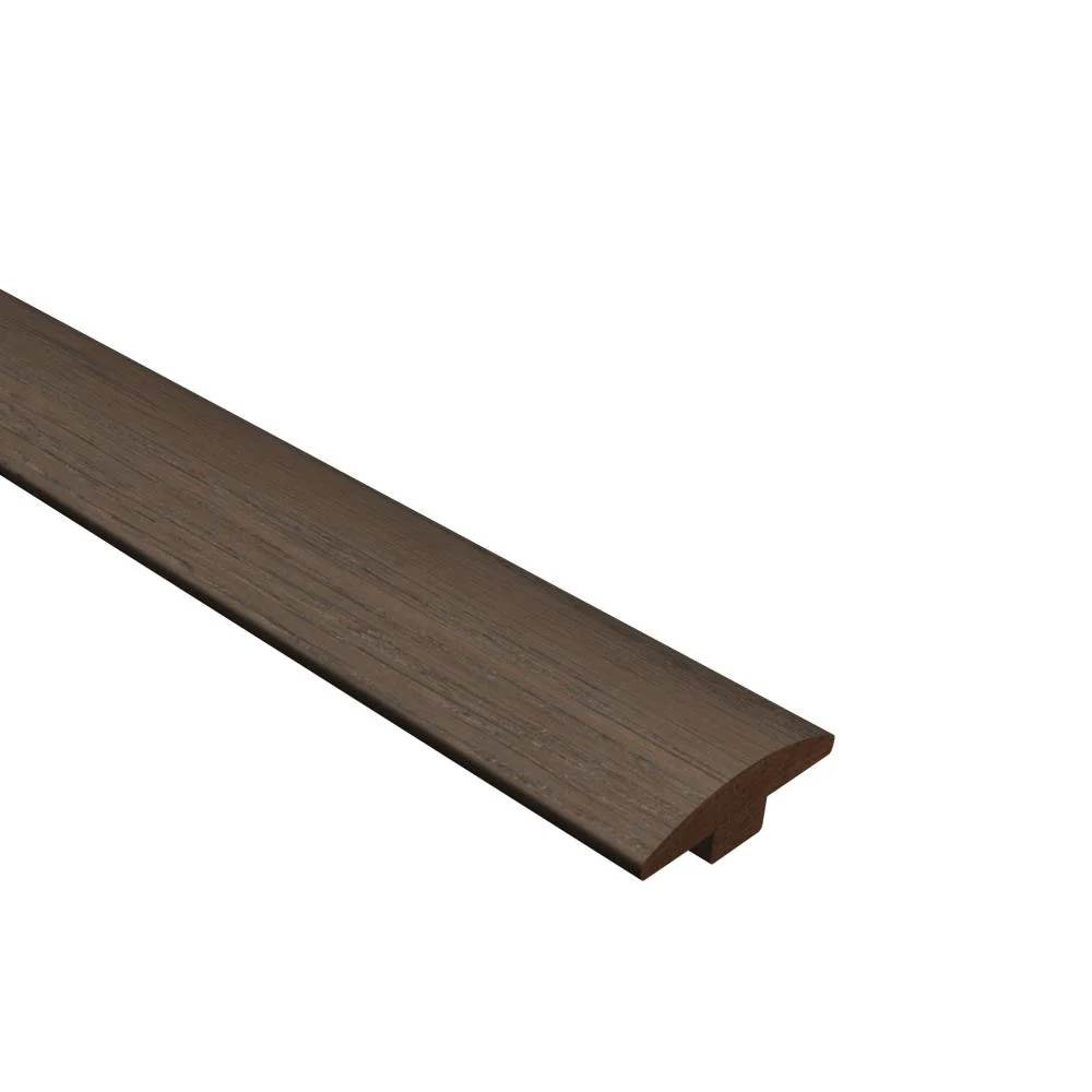 CALI Sauvignon 0.98-in T x 2.17-in W x 75.2-in L Wood Floor T-moulding