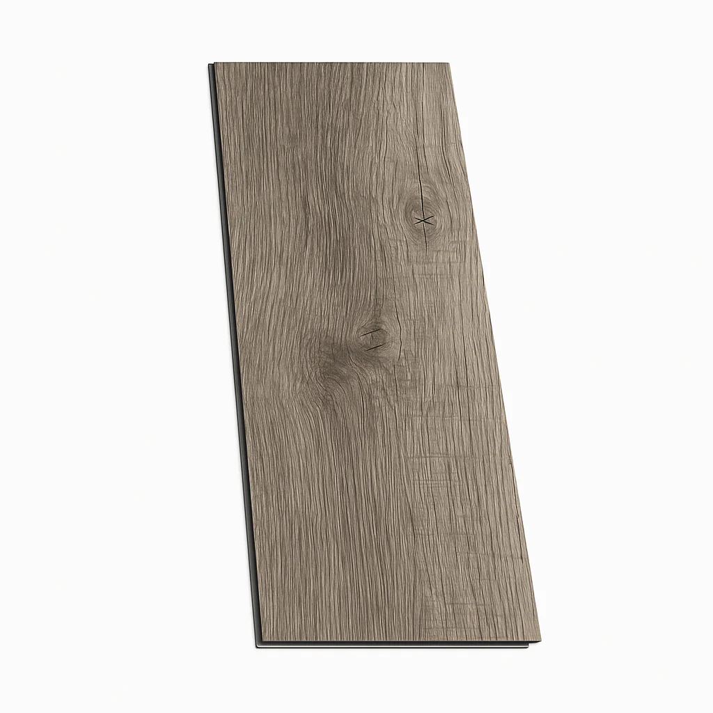 CALI Seaswept Oak Vinyl Plank Sample - Waterproof, Durable, Easy Installation - Image 2