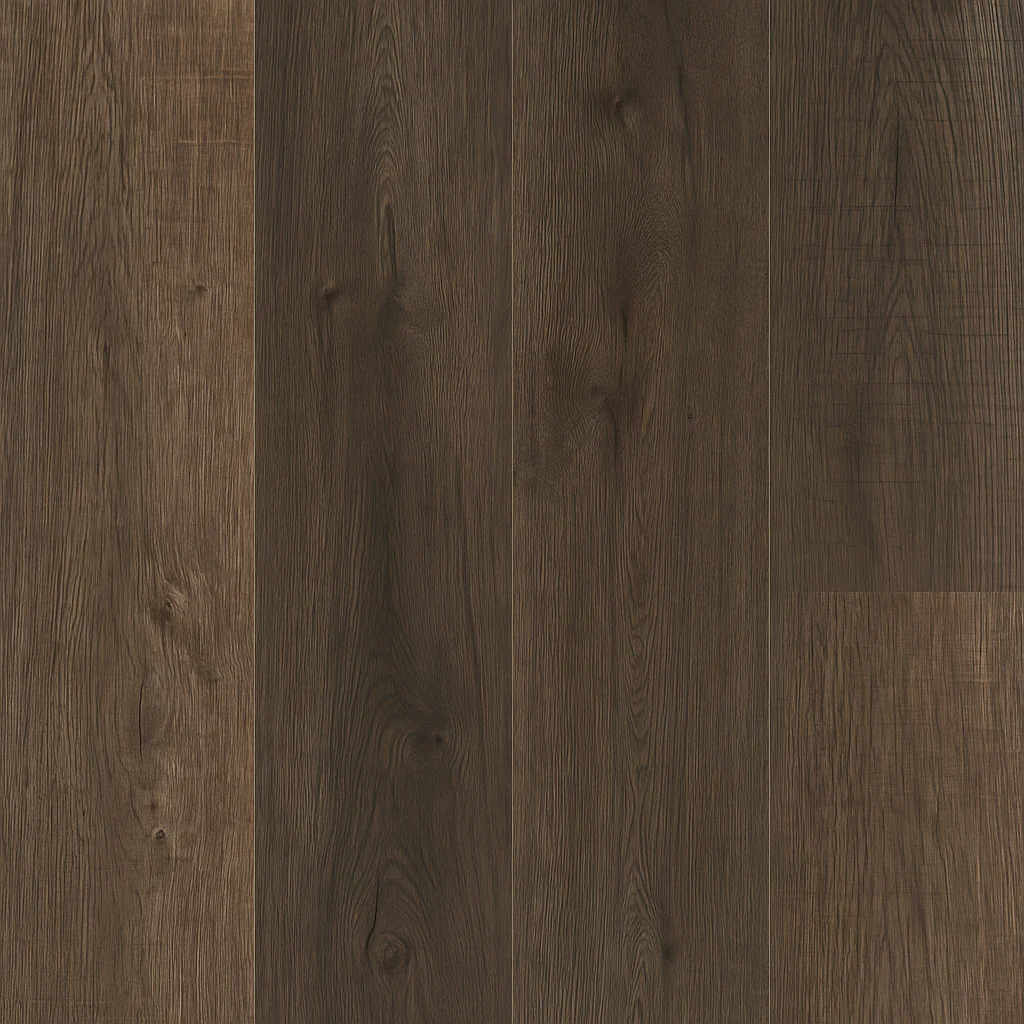 CALI Thornwood Luxury Vinyl Plank Sample - Waterproof, Scratch-Resistant Flooring