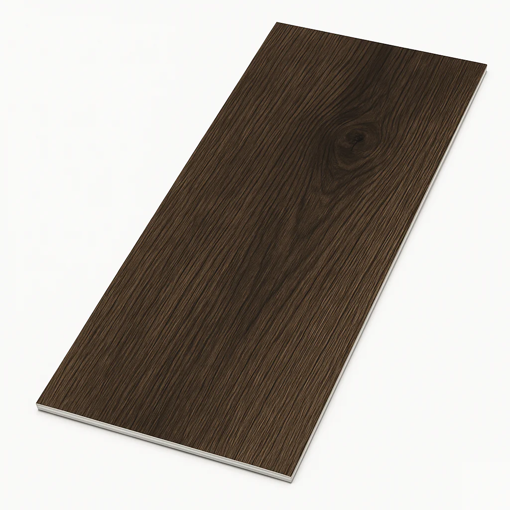 CALI Thornwood Luxury Vinyl Plank Sample - Waterproof, Scratch-Resistant Flooring - Image 2