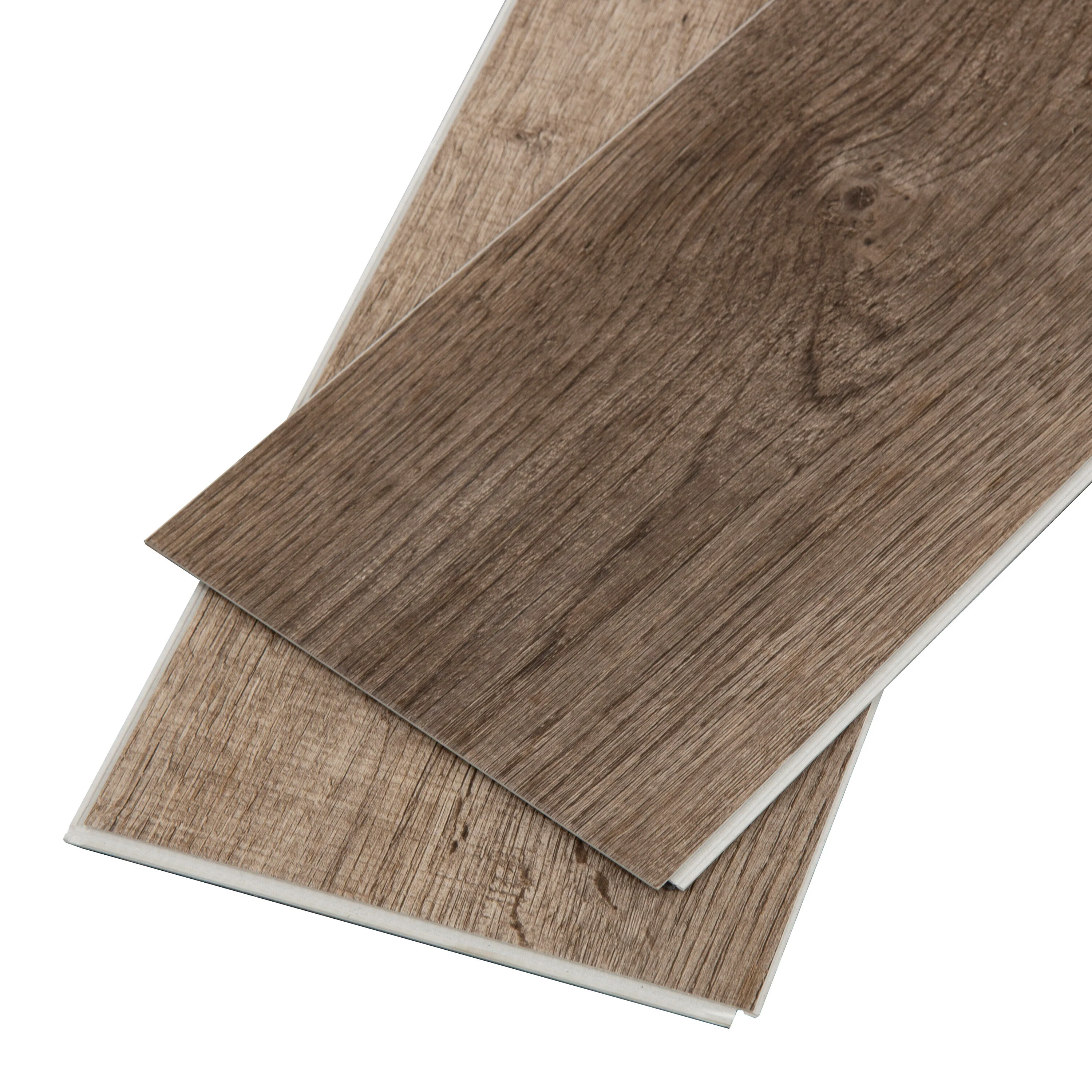 CALI Thornwood Luxury Vinyl Plank Sample - Waterproof, Scratch-Resistant Flooring - Image 6