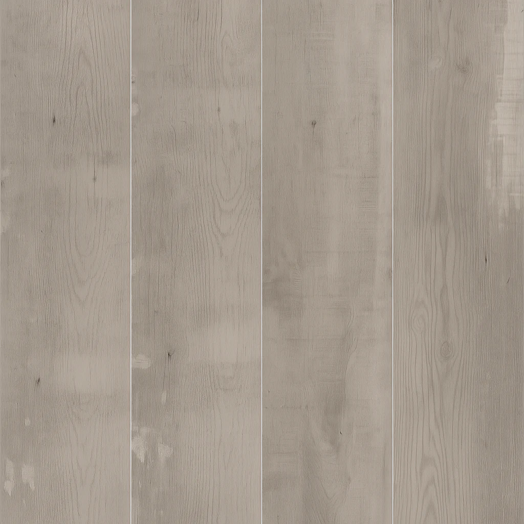 CALI Vinyl Aqua Tough Gray Ash Waterproof Luxury Vinyl Plank Sample