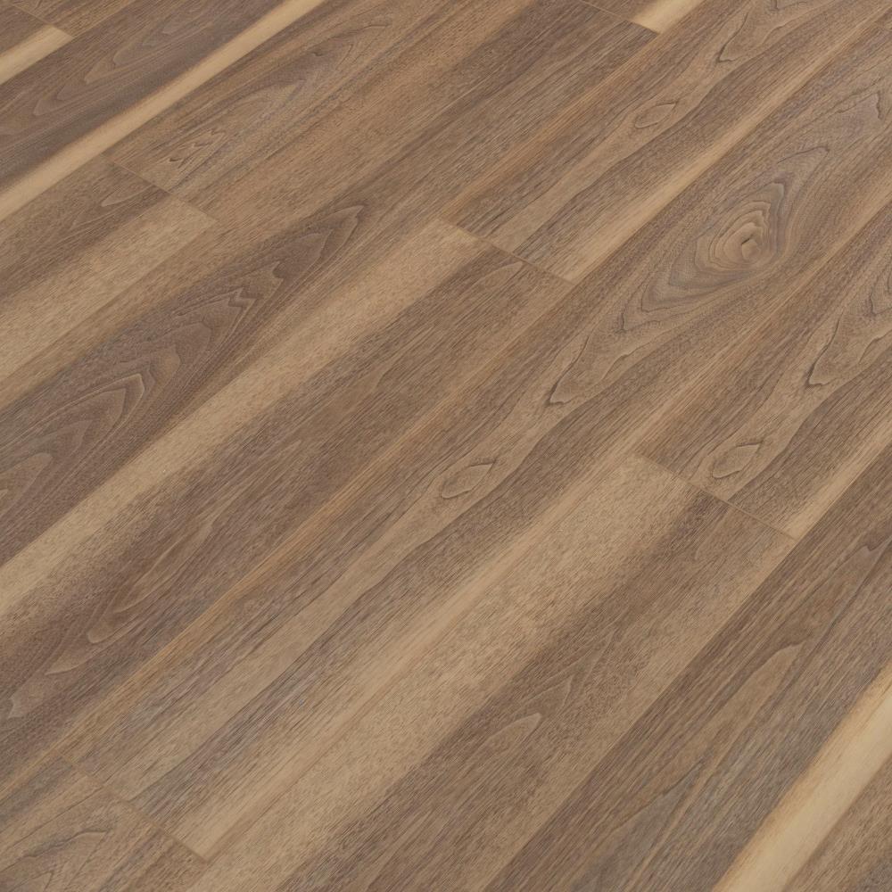 CALI Vinyl Mute Step Palm Grove Oak 6.5-mm x 7-in W x 48-in L Water Resistant Luxury Vinyl Plank Flooring (24.03-sq ft/case) - Image 5