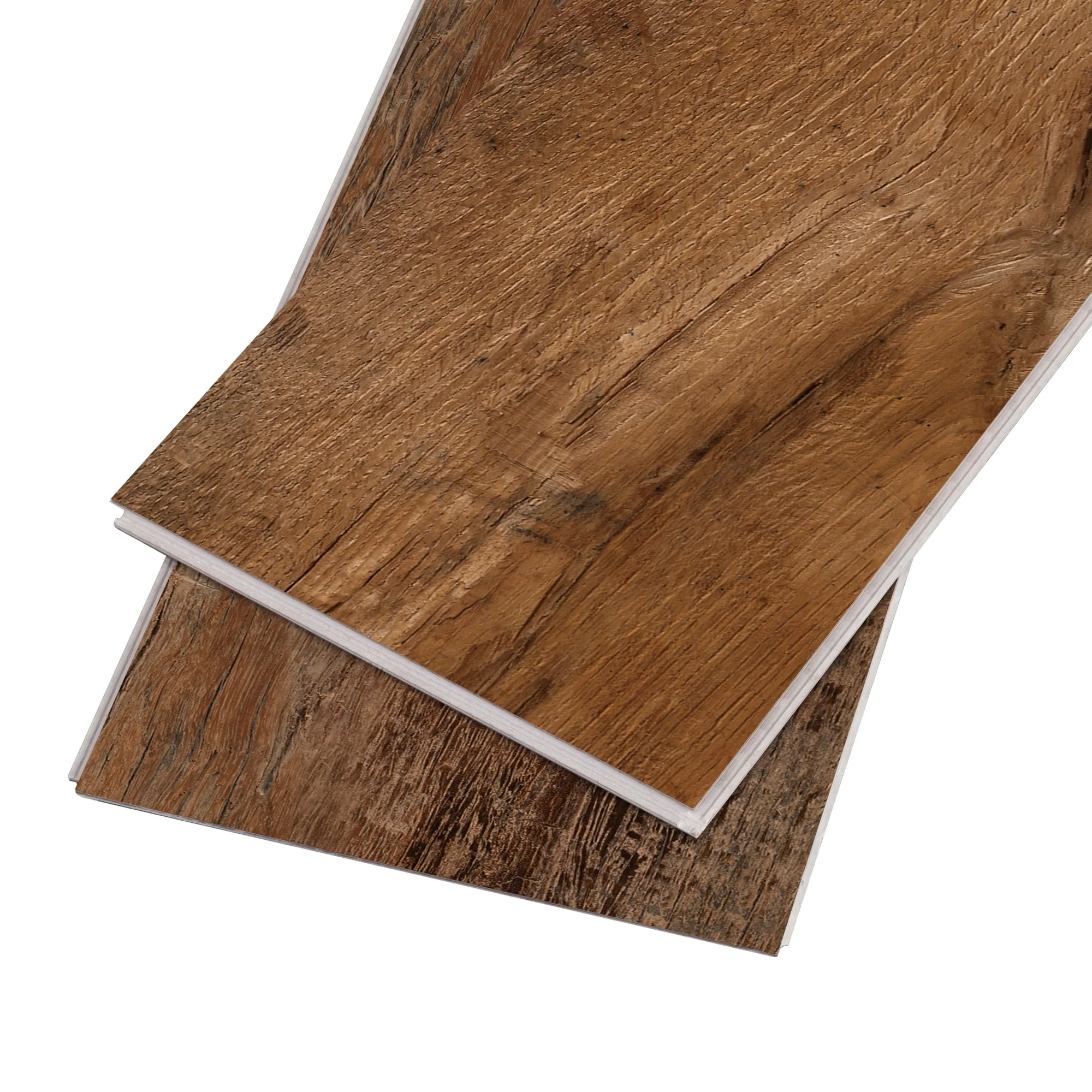 CALI Vinyl Pro Classic 10-Piece 7.12-in x 48-in Mesquite Luxury Vinyl Plank Flooring, 20‑mil Wear Layer (23.77 sq ft/carton) - Image 3