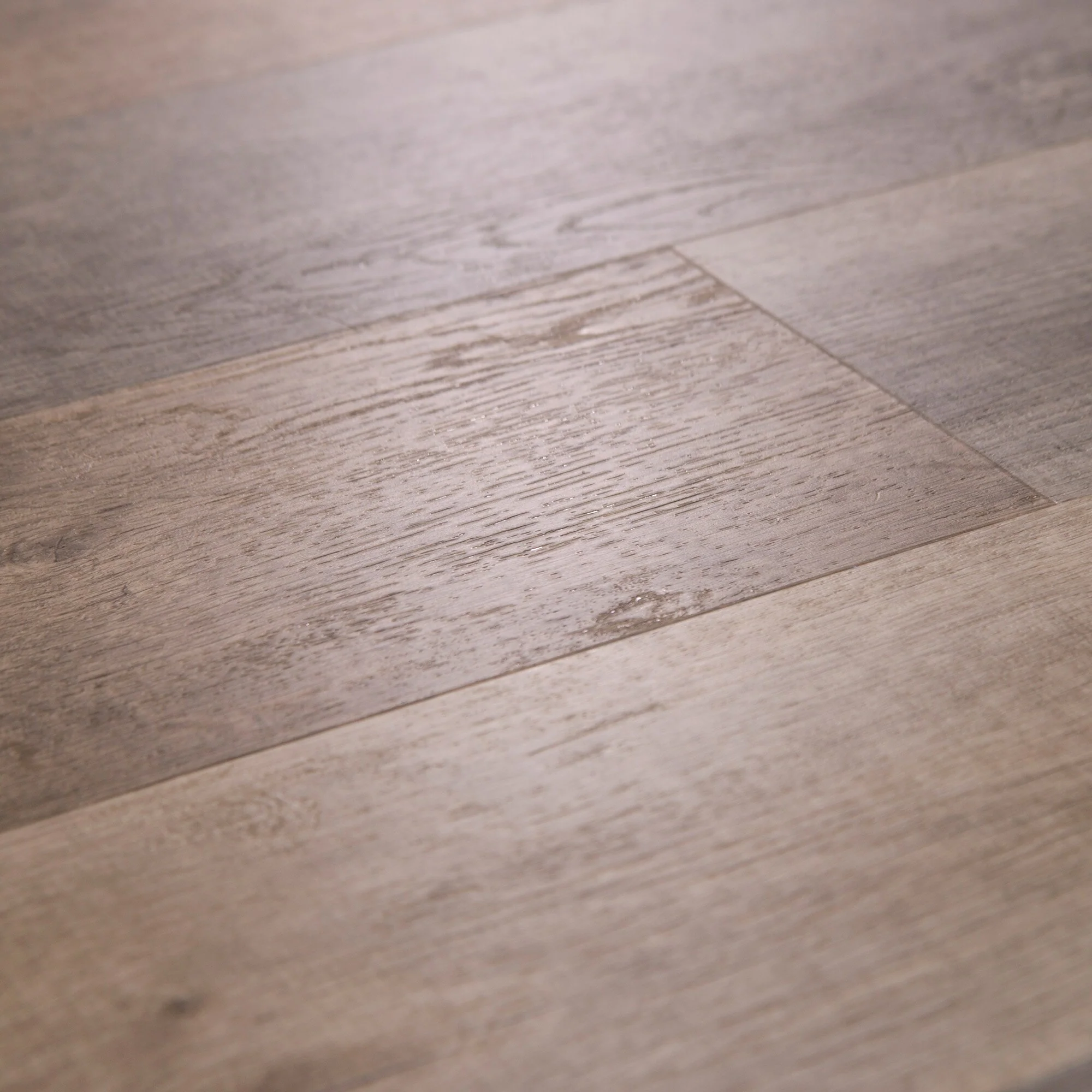 CALI Vinyl Pro Classic 10-Piece 7.12-in x 48-in Nantucket Harbor Luxury Vinyl Plank Flooring - Image 7