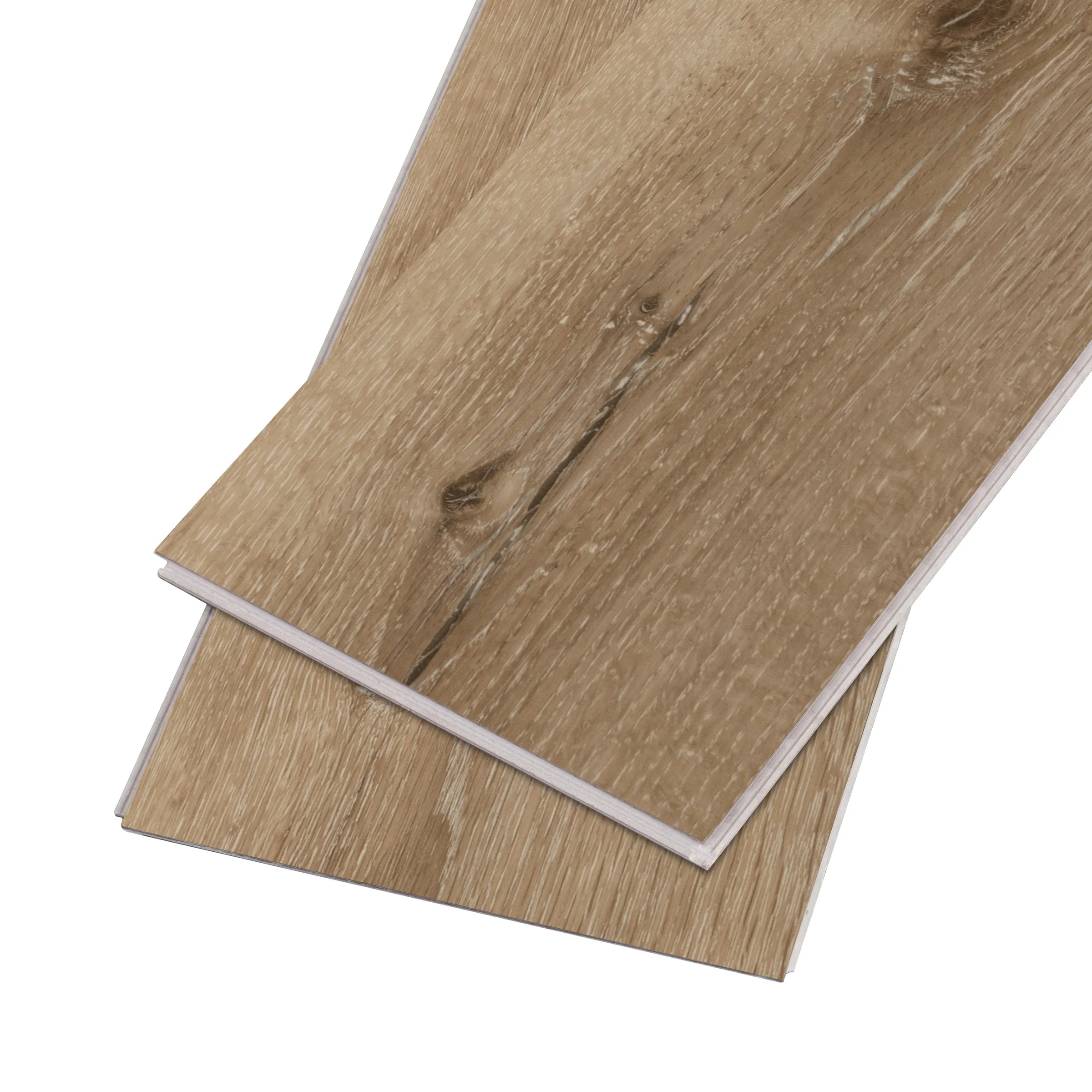 CALI Vinyl Pro Classic Aged Hickory Luxury Vinyl Plank Flooring, 10-Piece Carton, 7.12-in W x 48-in L, 20-mil Wear Layer (23.77 sq ft) - Image 3