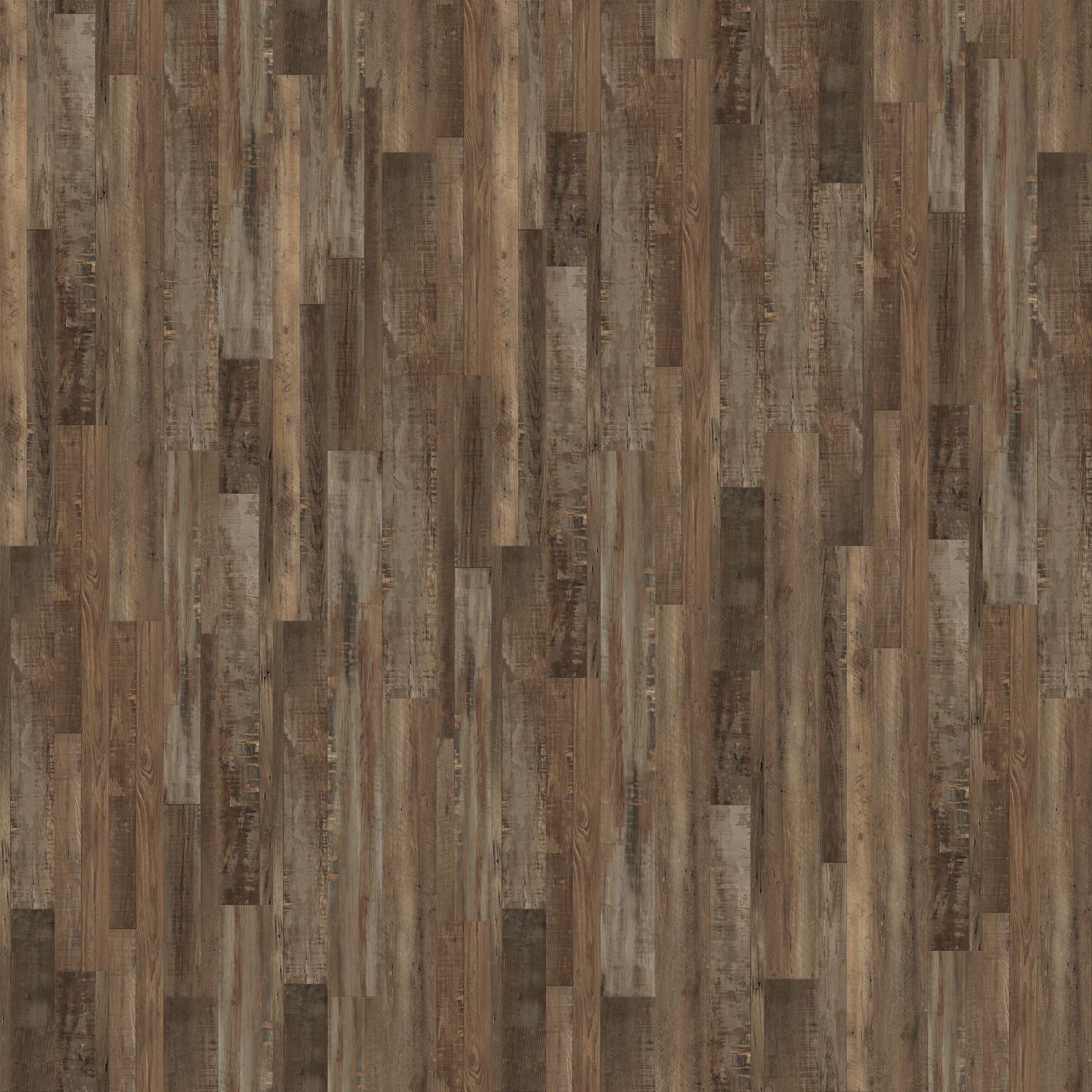 CALI Vinyl Pro Classic Redefined Pine 7.12-in x 48-in Luxury Vinyl Plank Flooring, 10-Piece Carton (23.77-sq ft)