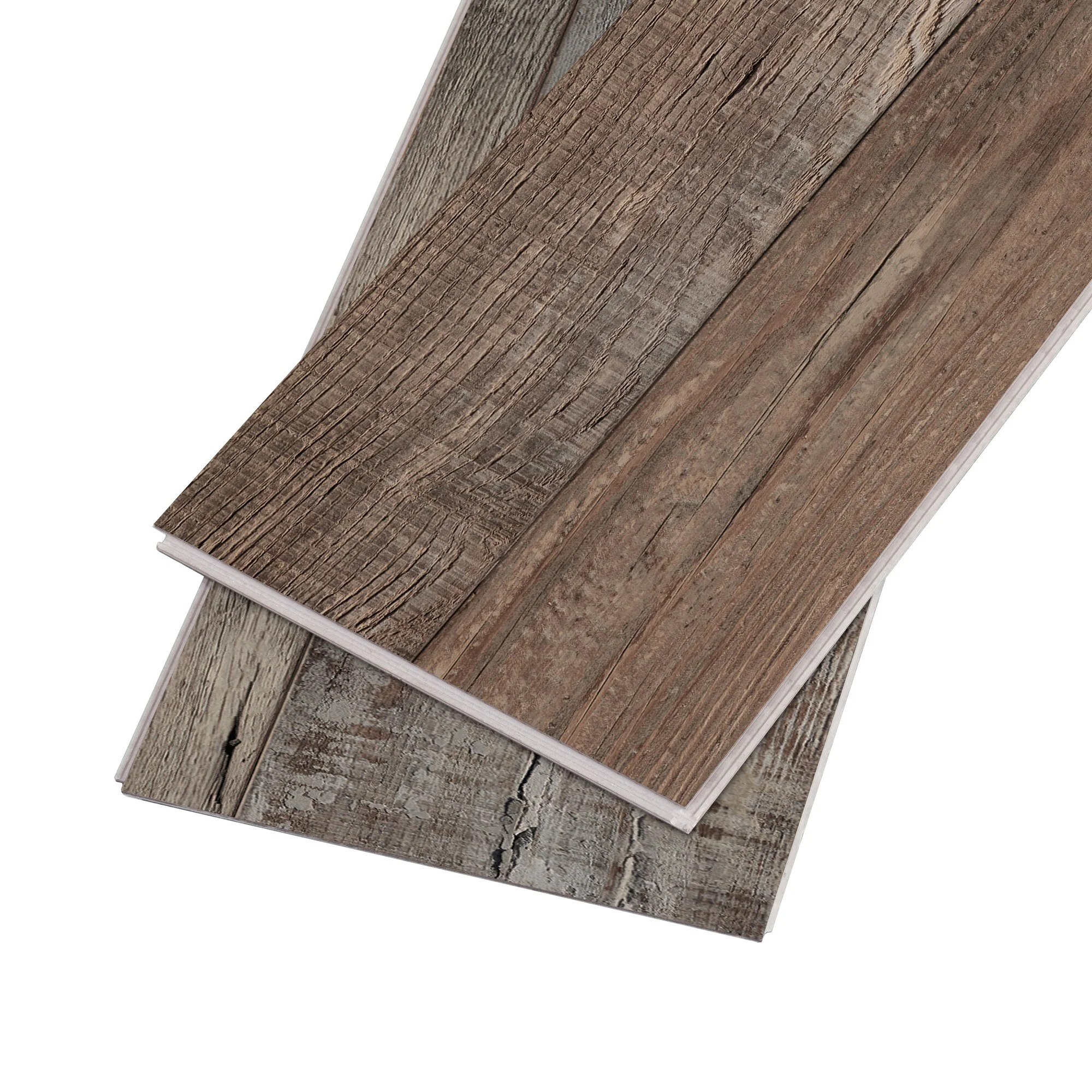CALI Vinyl Pro Classic Redefined Pine 7.12-in x 48-in Luxury Vinyl Plank Flooring, 10-Piece Carton (23.77-sq ft) - Image 3