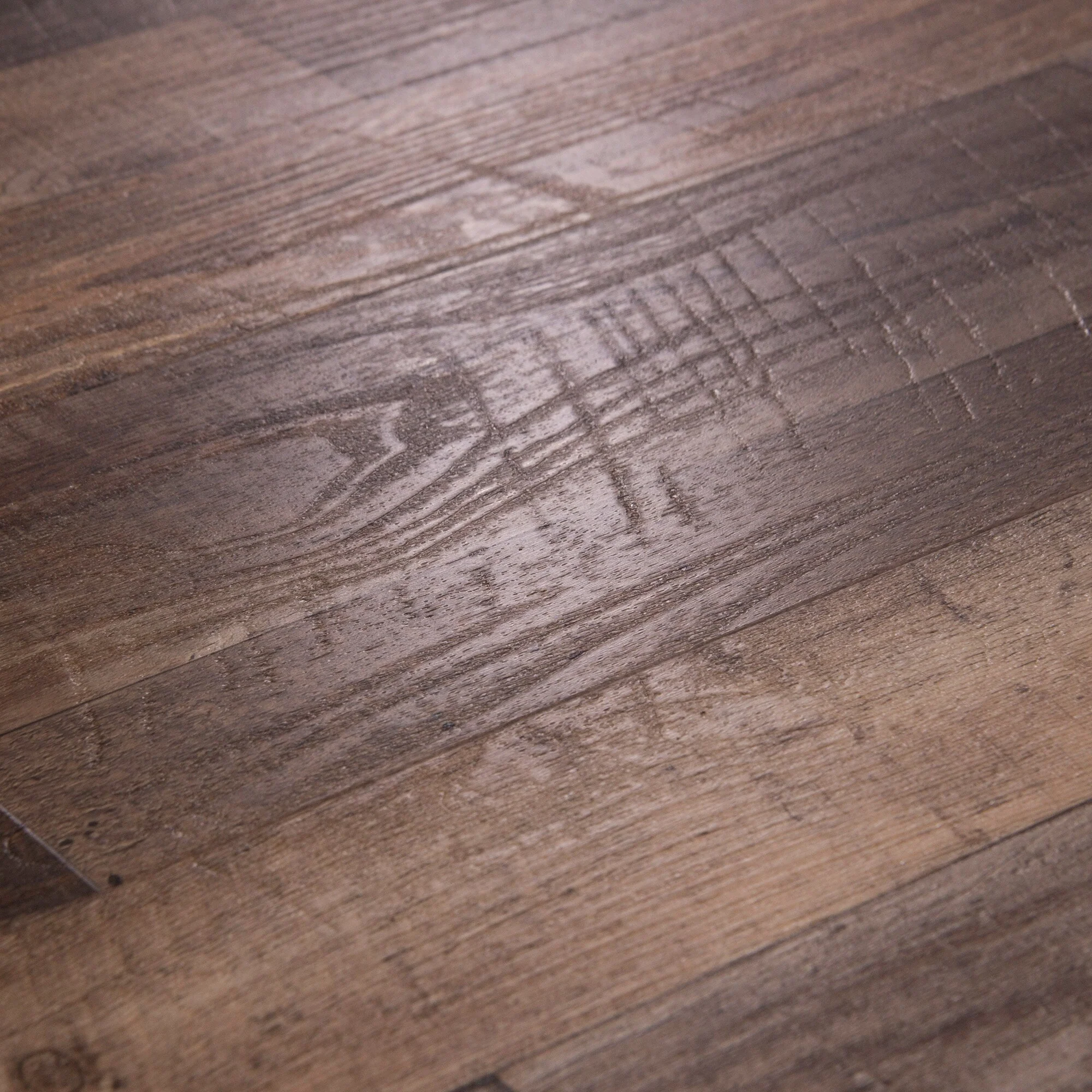 CALI Vinyl Pro Classic Redefined Pine 7.12-in x 48-in Luxury Vinyl Plank Flooring, 10-Piece Carton (23.77-sq ft) - Image 7