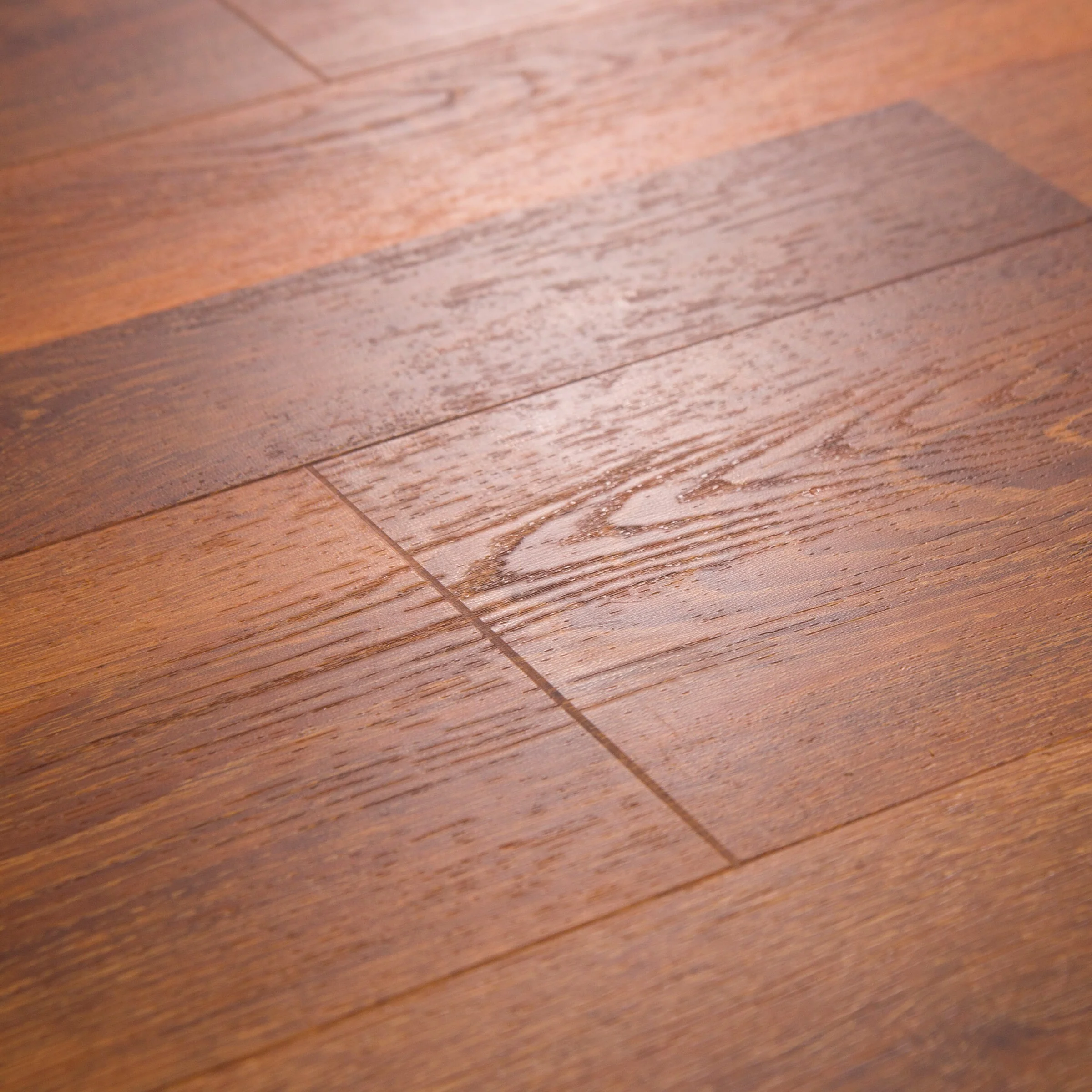 CALI Vinyl Pro Classic Saddlewood Luxury Vinyl Plank Flooring, 7.12-in W x 48-in L, 10-Piece Carton (23.77 sq ft) - Image 7