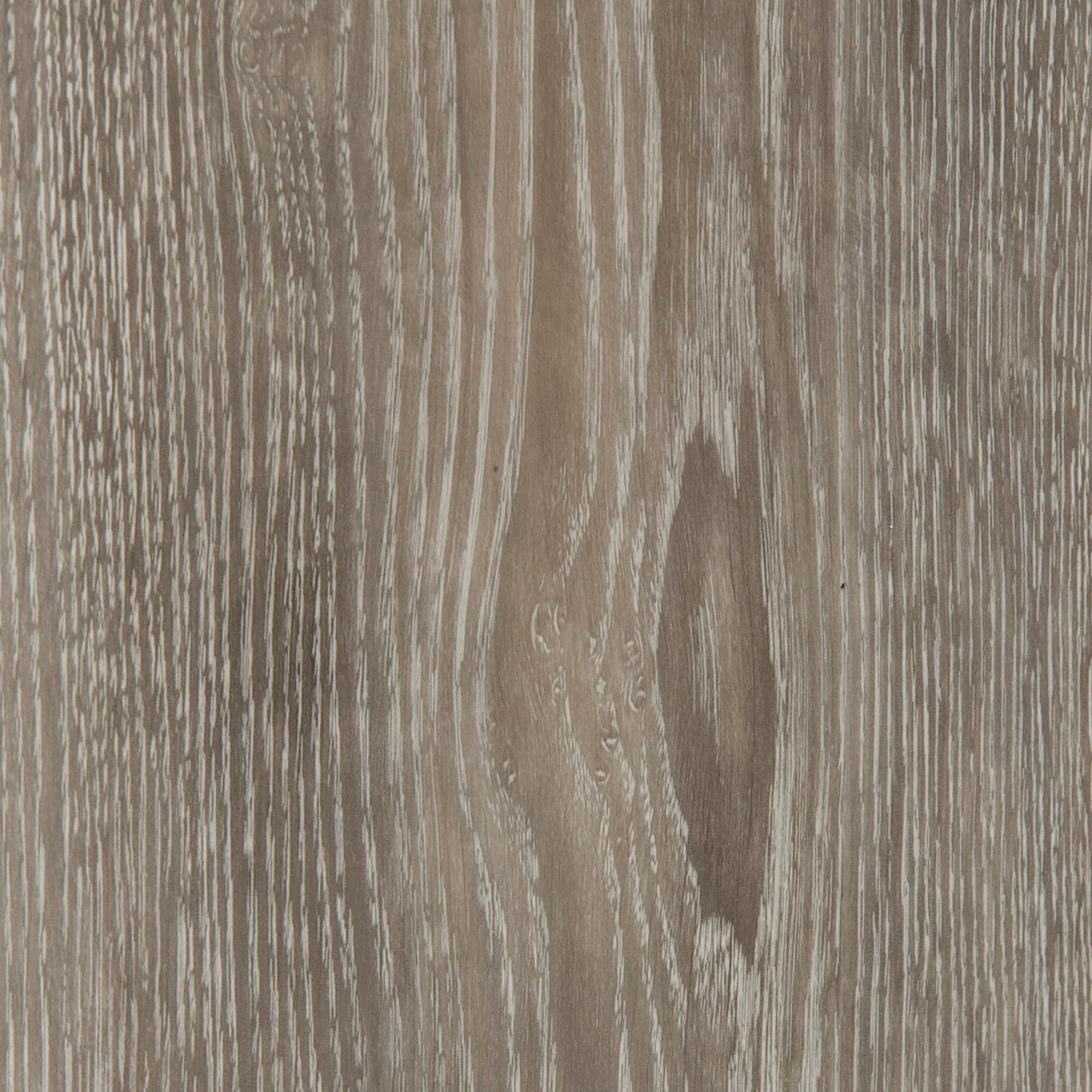 CALI Vinyl Pro with Mute Step 2.06-in x 72-in Breakwater Oak Prefinished Stair Nosing - Image 5