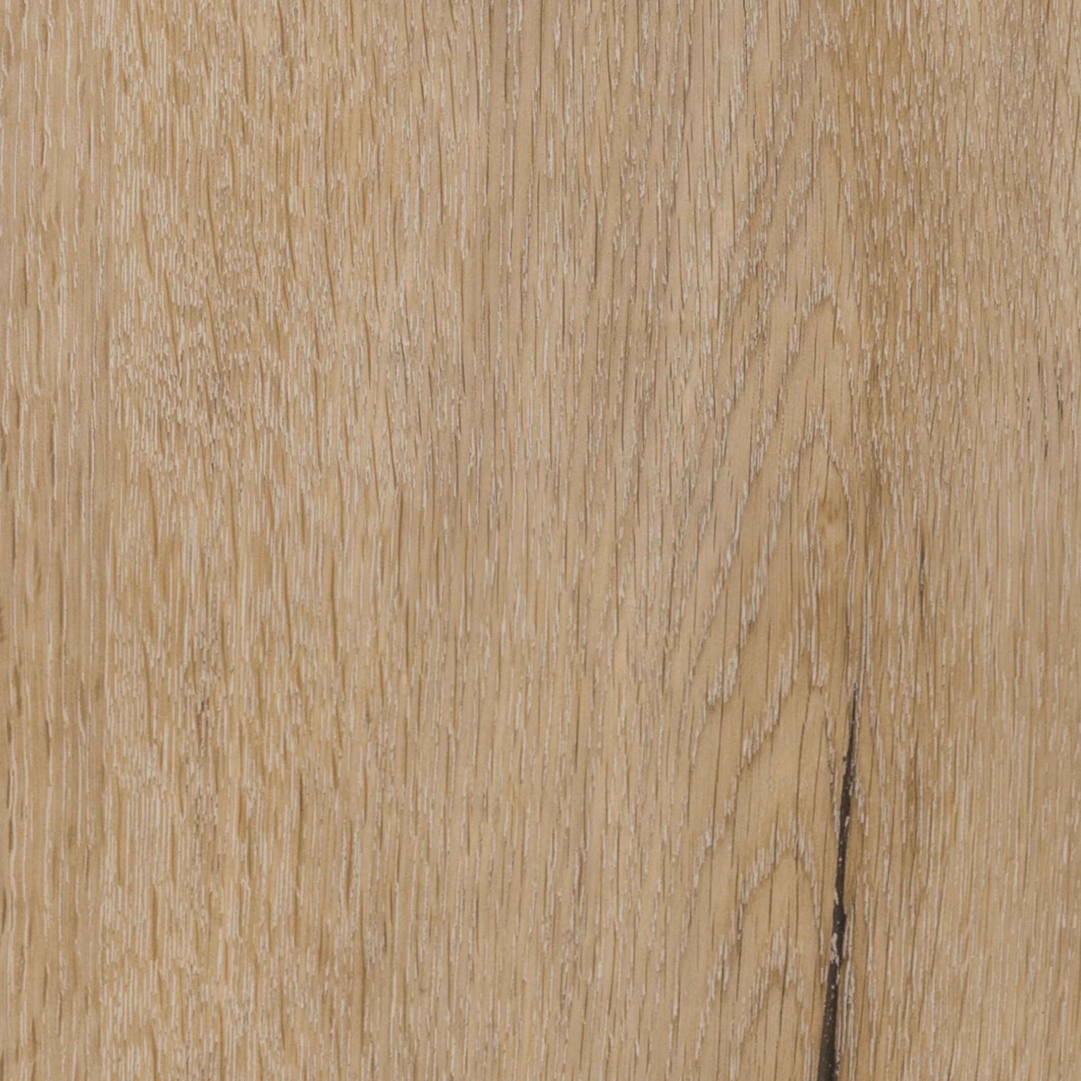 CALI Vinyl Pro with Mute Step 2.06-in x 72-in Natural Elm Prefinished Stair Nosing - Image 5