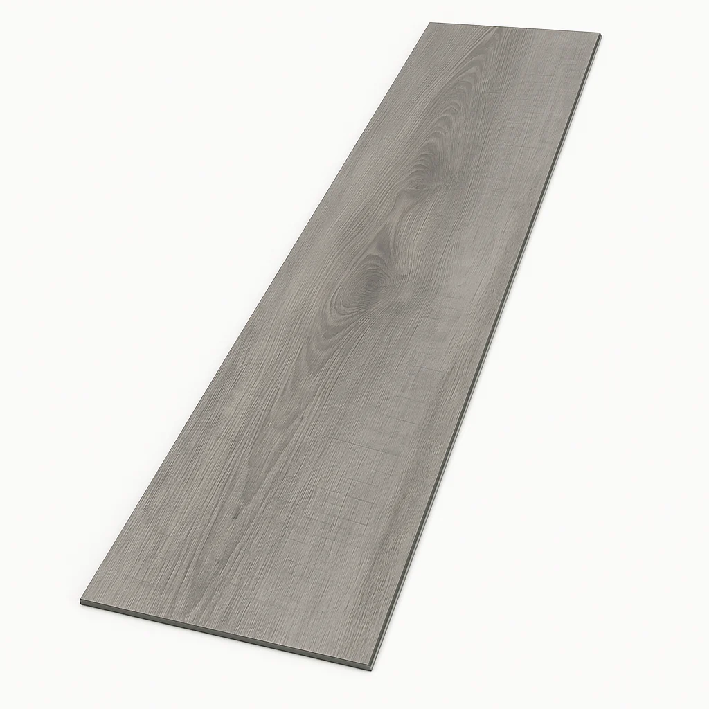 CALI Windswell Hickory Luxury Vinyl Plank Flooring - Waterproof, Scratch Resistant, 26.62 sq ft Carton - Image 2