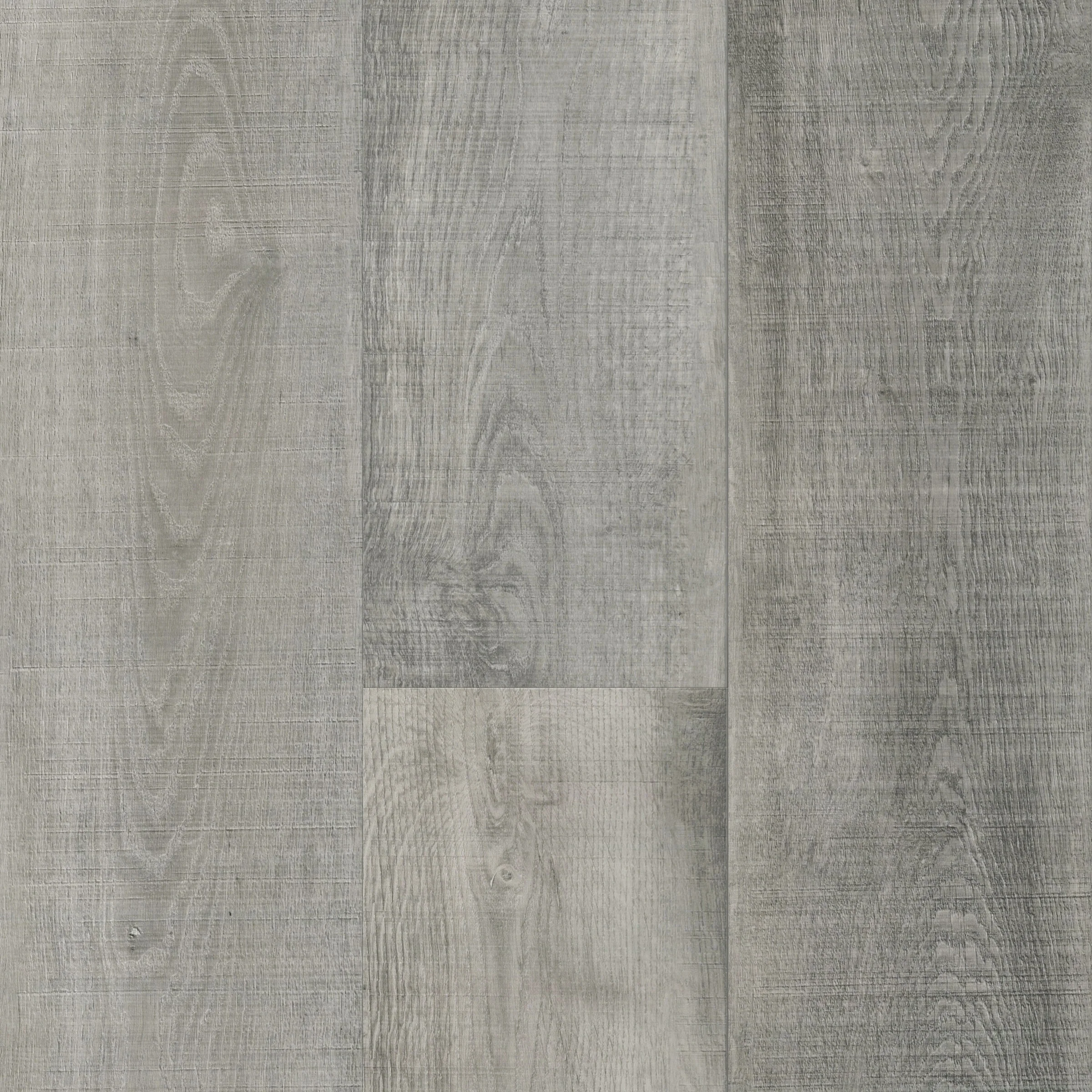 CALI Windswell Hickory Luxury Vinyl Plank Flooring - Waterproof, Scratch Resistant, 26.62 sq ft Carton - Image 5