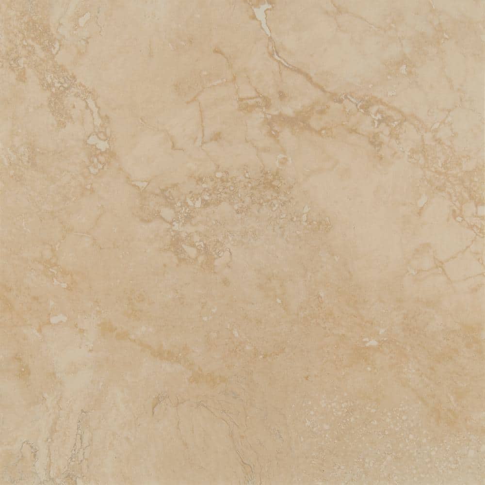 MS International Caliza Stone 20 in. x 20 in. Beige Porcelain Floor Tile (14 sq. ft./Case) - Image 4