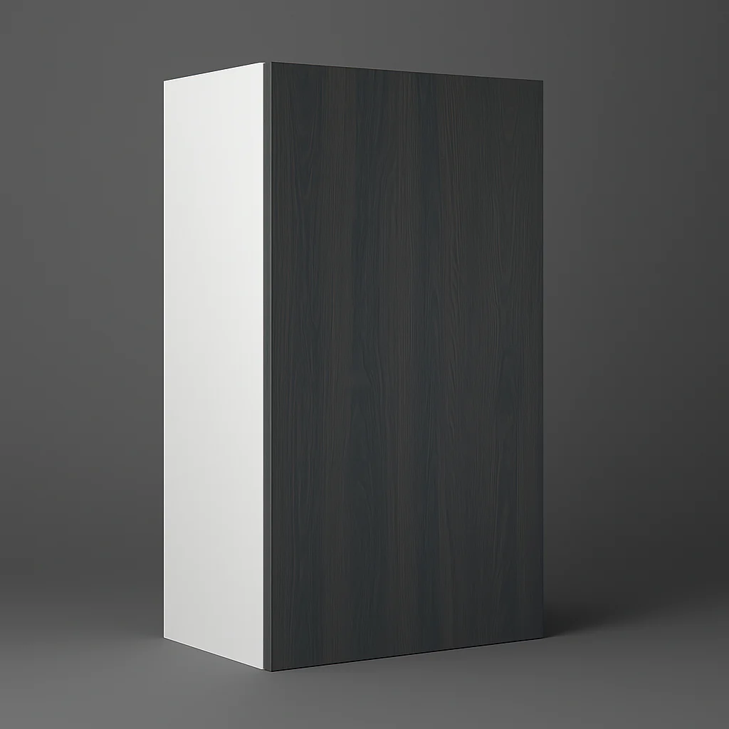 Cambridge Carbon Marine Wall Kitchen Cabinet, 21 x 36 in.