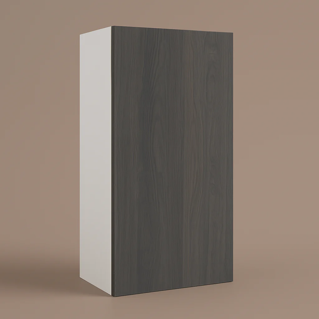 Cambridge Carbon Marine Wall Kitchen Cabinet, 21 x 42 in.
