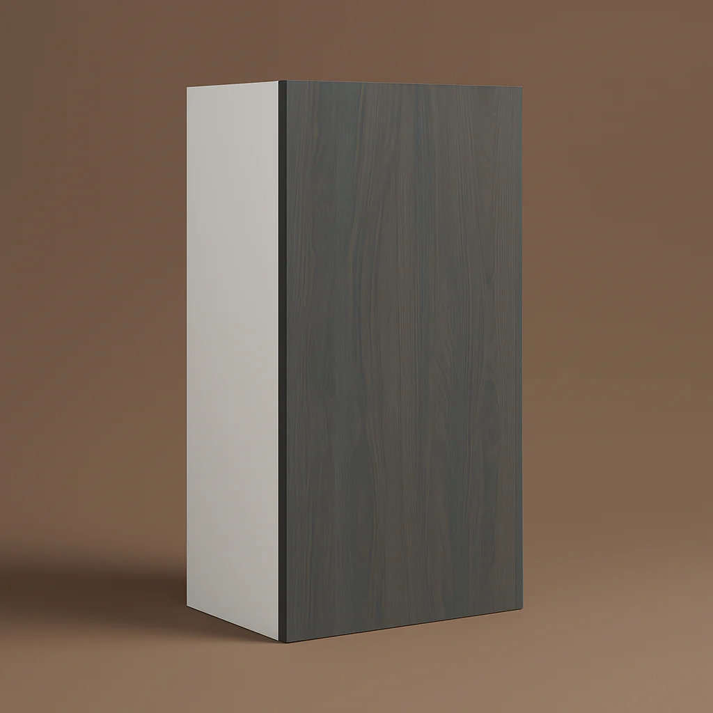 Cambridge Carbon Marine Wall Kitchen Cabinet, 24 x 42 in.