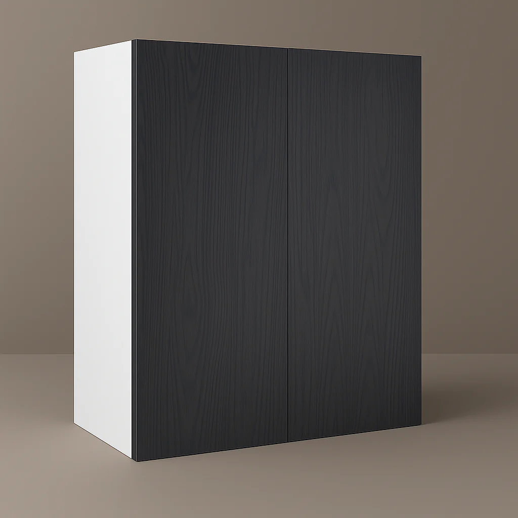 Cambridge Carbon Marine Wall Kitchen Cabinet - 27 x 36 in.