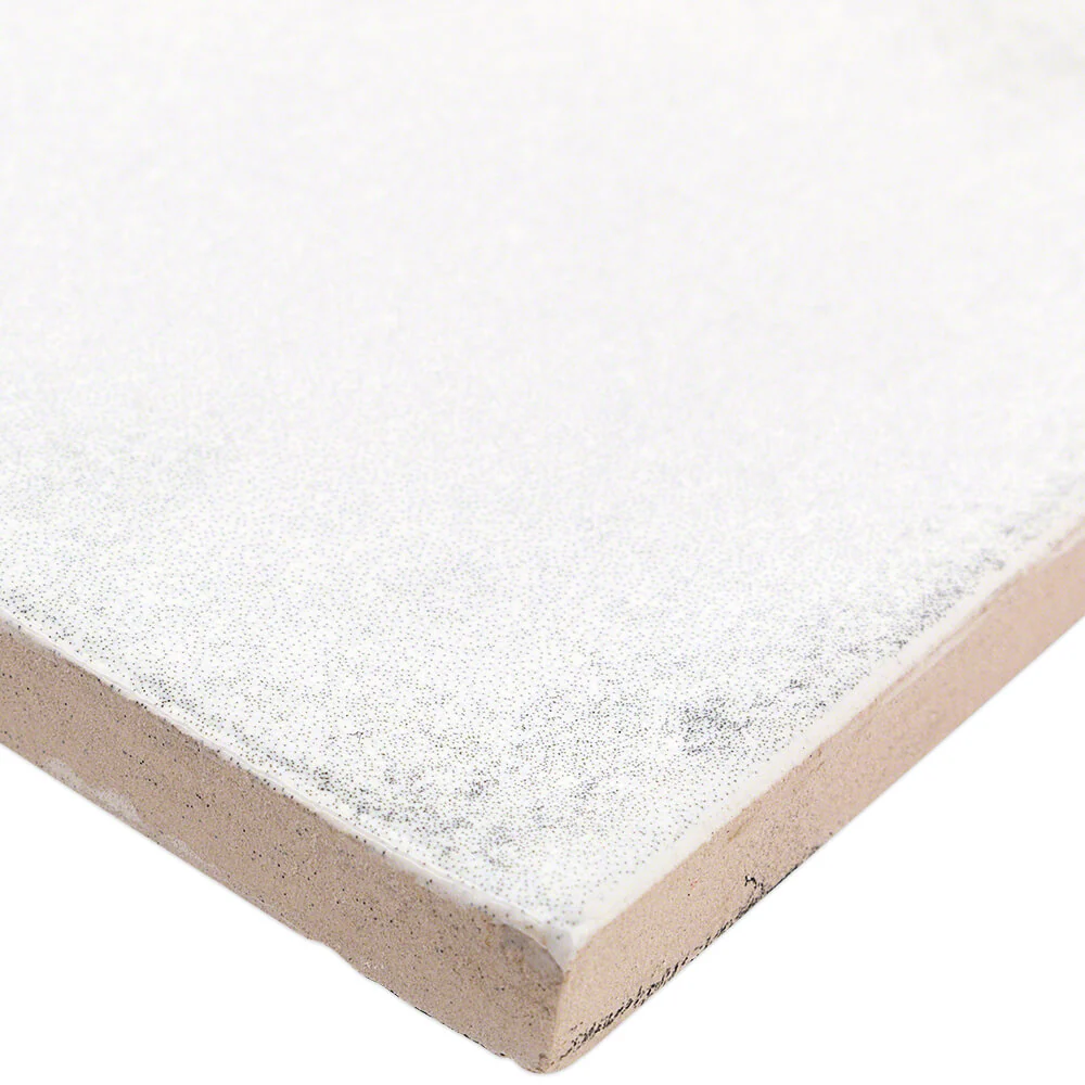 Castle Wind Chill White 3x12 Polished Ceramic Subway Tile for Walls - Image 7