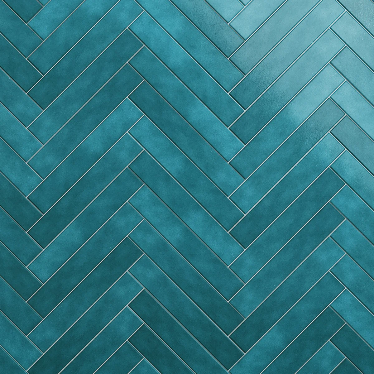 Cavallo Fiji Blue 3x18 Glazed Porcelain Subway Tile - Image 3