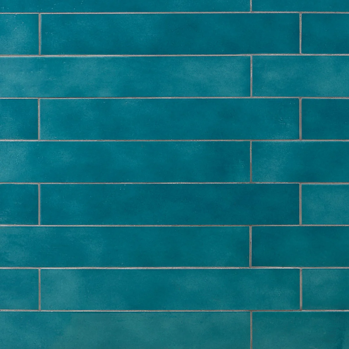 Cavallo Fiji Blue 3x18 Glazed Porcelain Subway Tile - Image 4