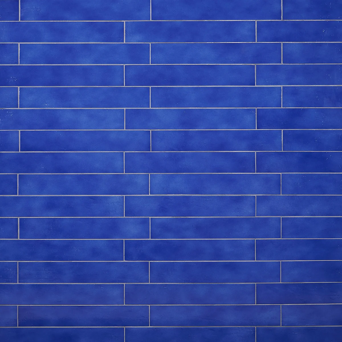 Cavallo Poseidon Blue 3x18 Glossy Porcelain Subway Tile - Lux Tile - Image 9