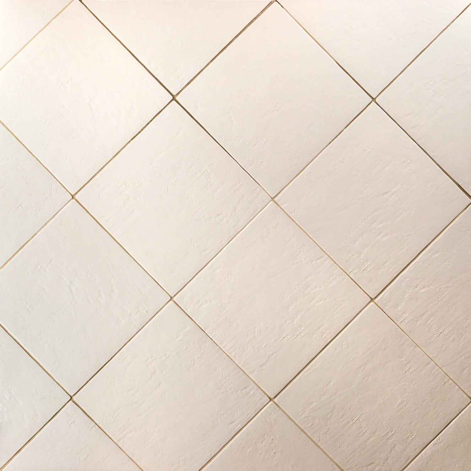 Cavallo Swiss Coffee Beige 14x14 Glossy Porcelain Tile - Made in Spain