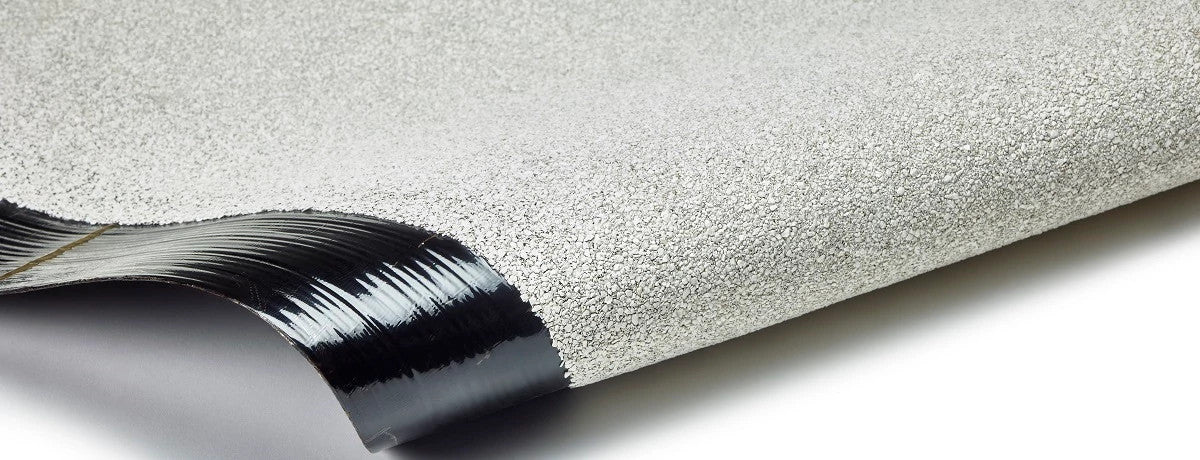 CertainTeed Flintlastic GTA-FR CoolStar APP Modified Bitumen Cap Sheet Roll (1 SQ / 100 sq ft, White) - Image 2