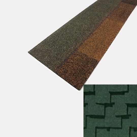 CertainTeed Roofing Presidential Starter Shingles – Yosemite, 40 in x 13-1/4 in, 22 pcs/bundle