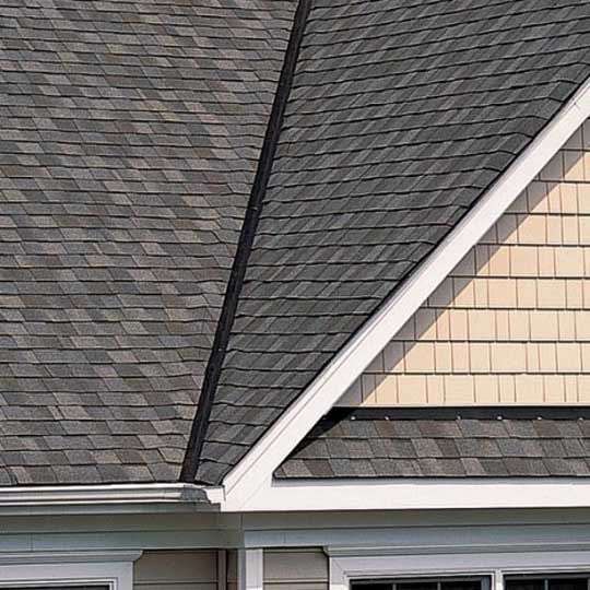 CertainTeed SwiftStart Starter Shingles, Metric, 38-3/4 in x 15-1/4 in, 116-1/4 ft Coverage per Bundle