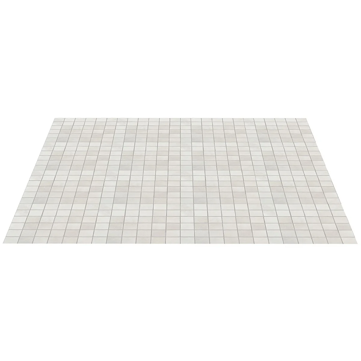 Clay Delight Gray 2x2 Matte Porcelain Mosaic - Lux Tile - Image 8