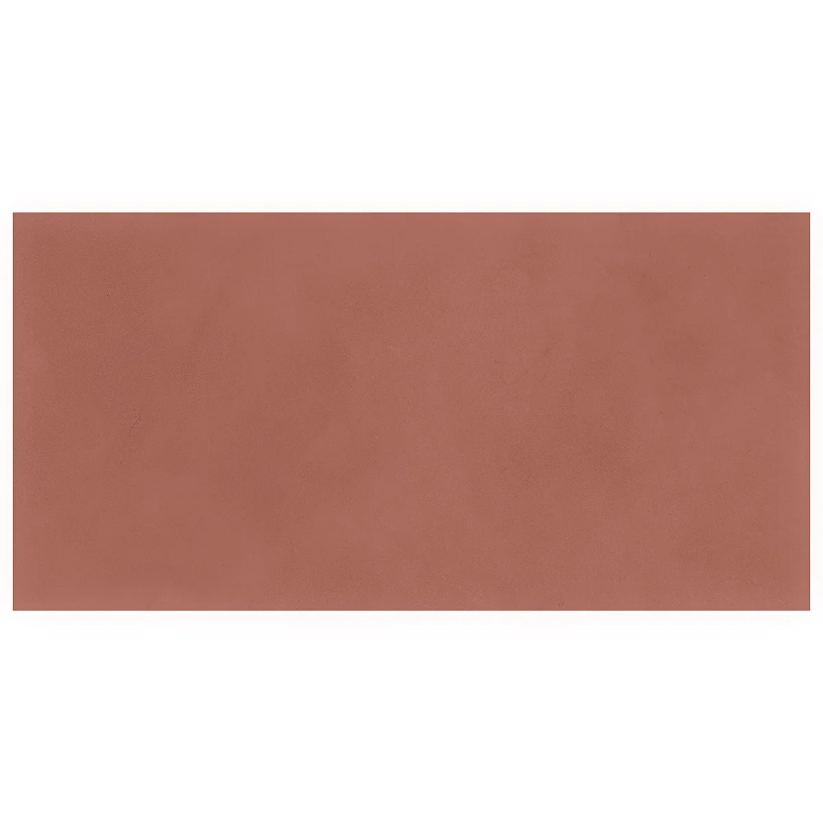 Clay Grace Red Matte Porcelain Tile 16x32 - Lux Tile - Image 3
