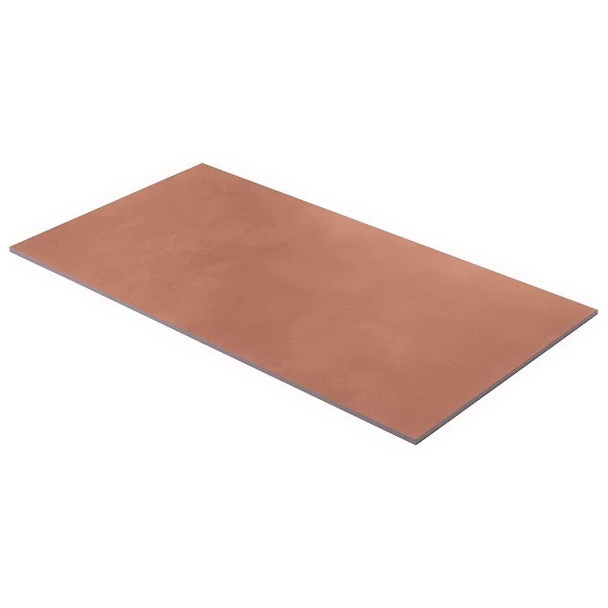 Clay Grace Red Matte Porcelain Tile 16x32 - Lux Tile - Image 9