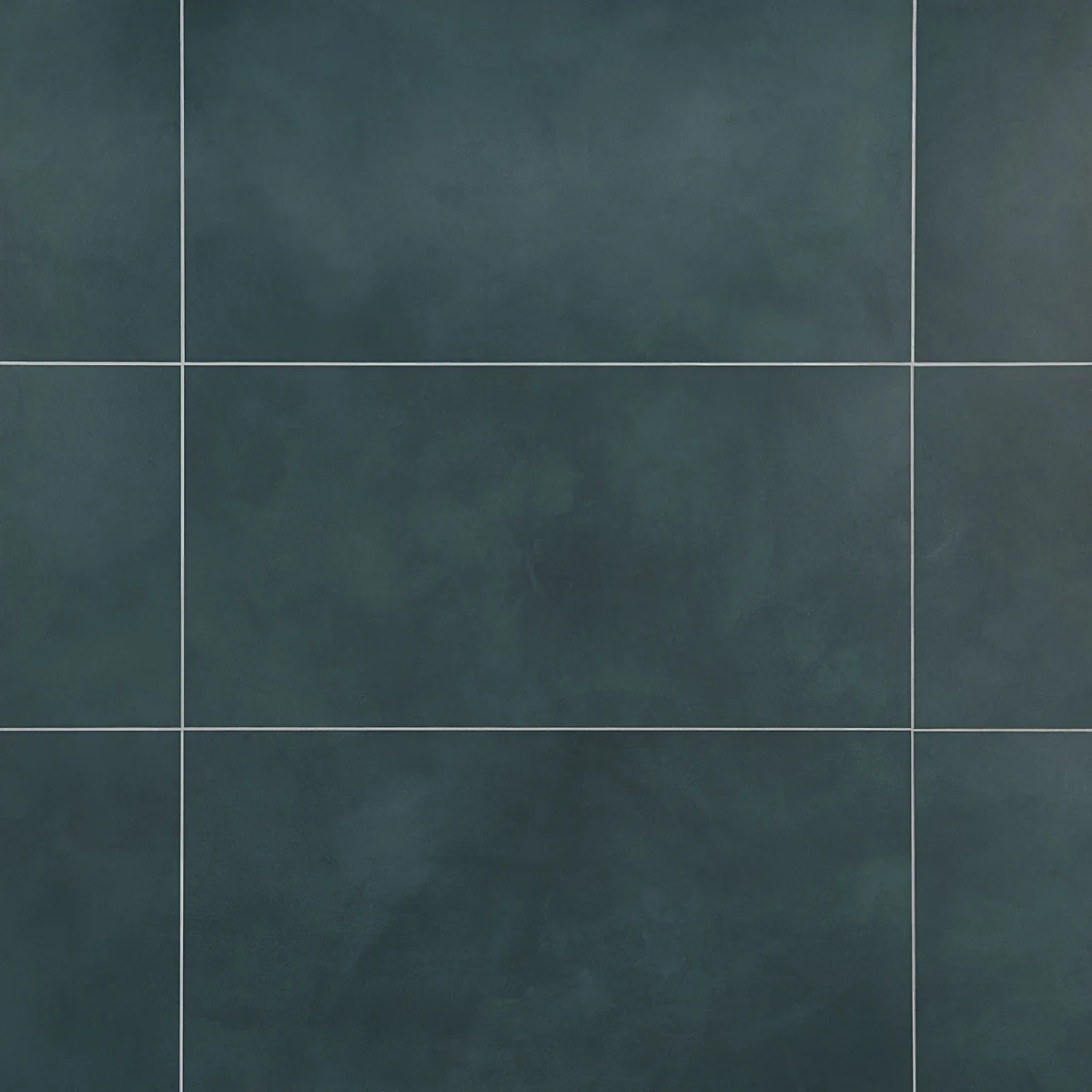 Clay Karma Blue 16x32 Matte Porcelain Tile - Lux Tile - Image 3