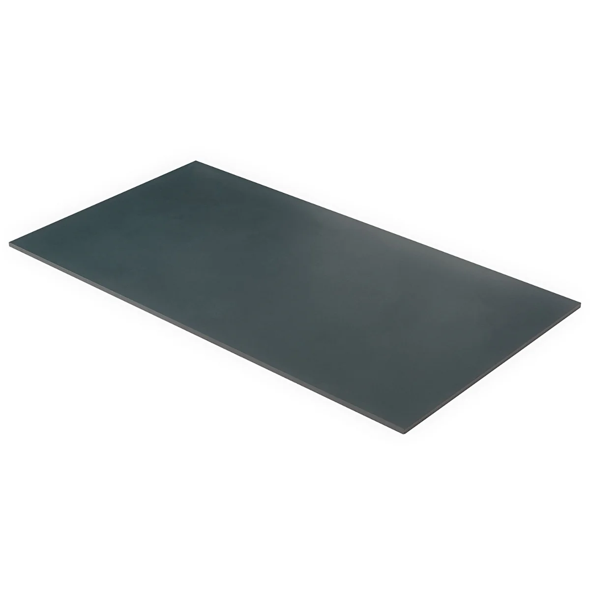 Clay Karma Blue 16x32 Matte Porcelain Tile - Lux Tile - Image 8