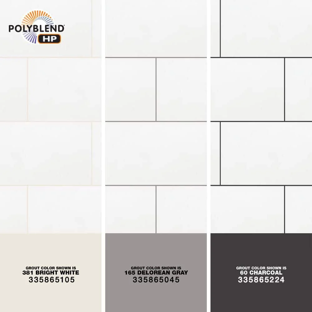 Cliff White 12 in. x 24 in. Matte Porcelain Floor and Wall Tile (14 sq. ft./Case) - Image 3