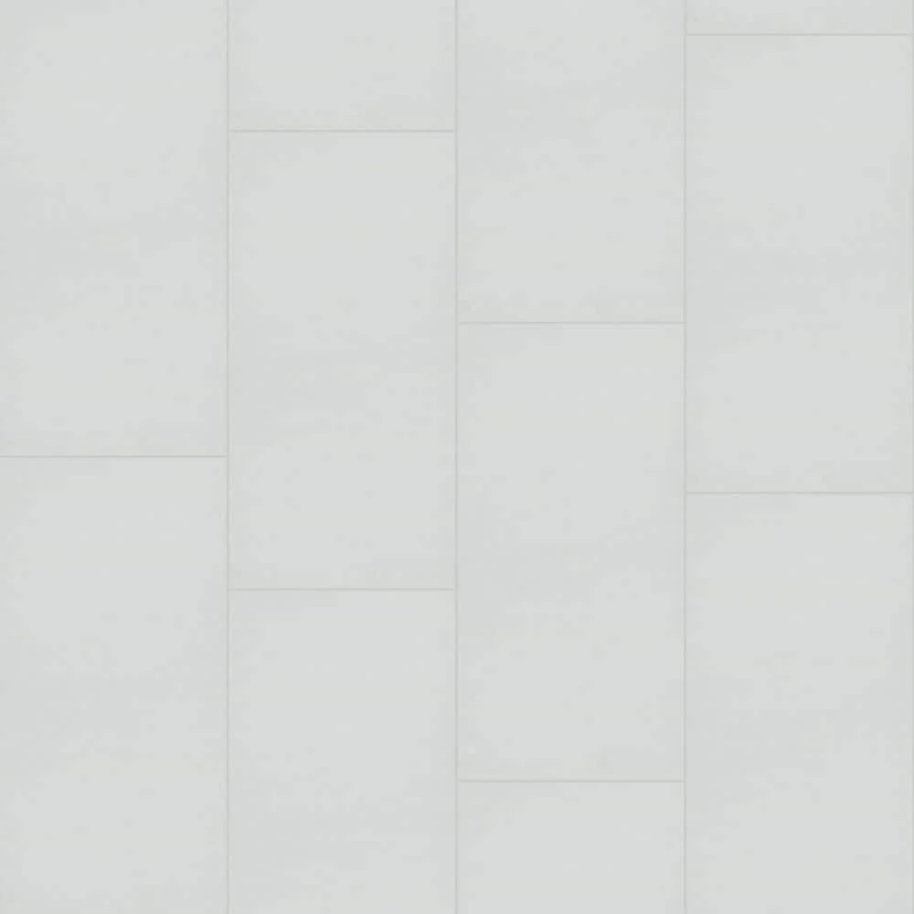 Cliff White 12 in. x 24 in. Matte Porcelain Floor and Wall Tile (14 sq. ft./Case) - Image 8