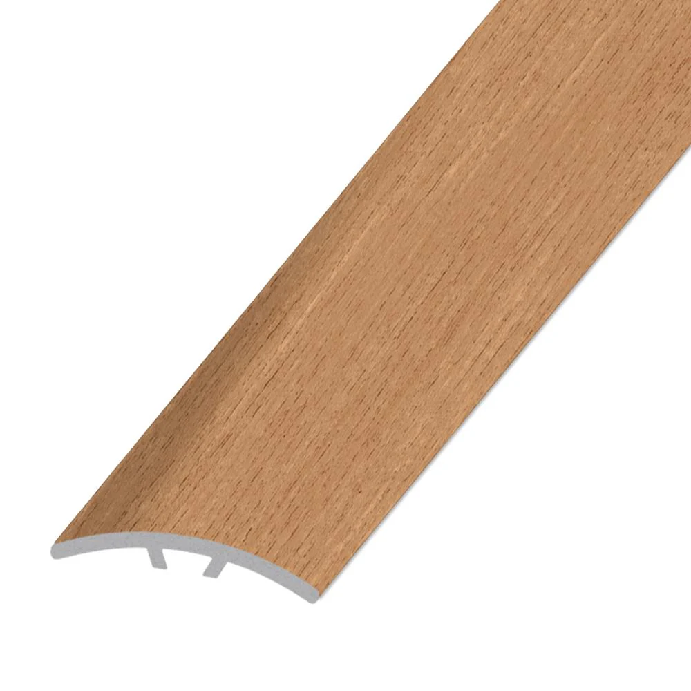 Congoleum 1.594-in x 94-in Cabot Trail Laminate Floor T-Moulding/Reducer
