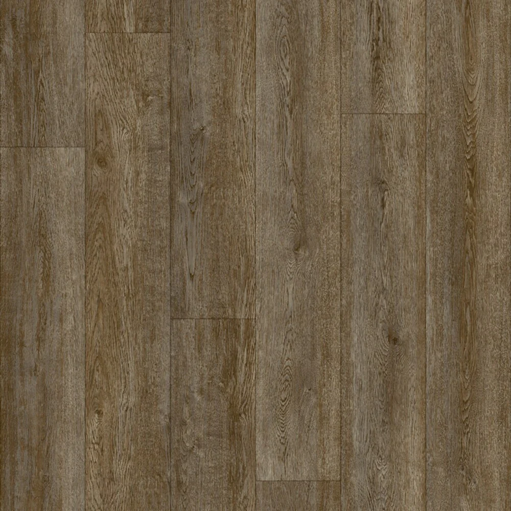 Congoleum Airstep Evolution Forest Campfire Ash Sheet Vinyl (Cut-to-Length) Sample