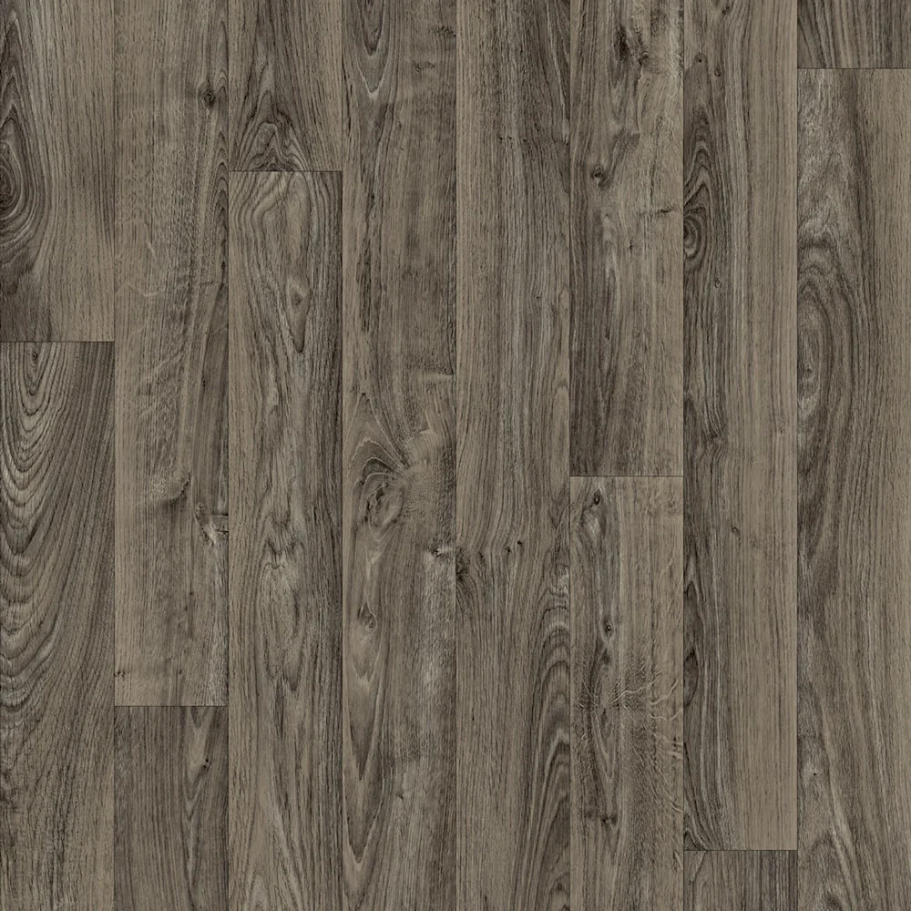 Congoleum ArmorCore Pro UR Wood Ridge Rainy Evening Sheet Vinyl (Cut-to-Length) Sample