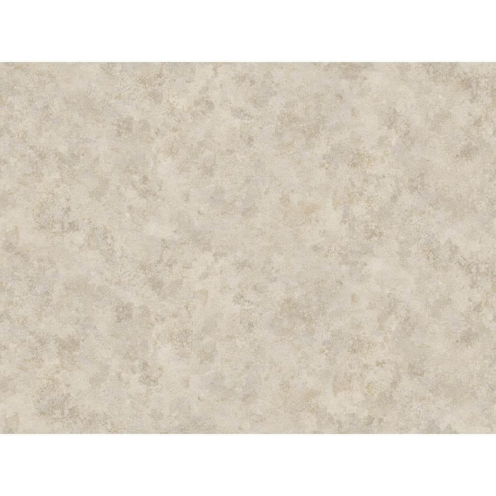 Congoleum ArmorCore UR Ethereal 12-ft W Cut-to-Length Pale Moon Stone Look Low-Gloss Finish Sheet Vinyl