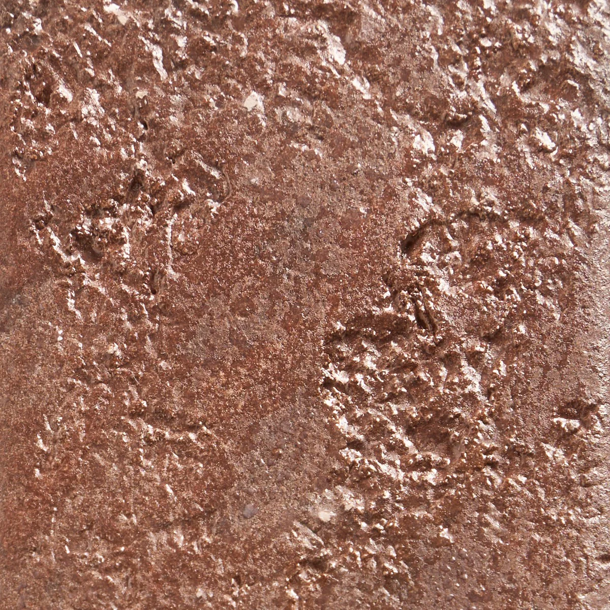 Corali Canyon Terracotta 3x9 Textured Matte Ceramic Tile by Lux Tile - Image 6