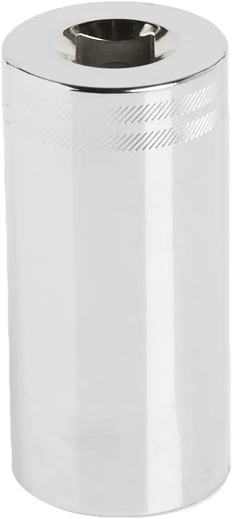 Craftsman 1-1/8 in. SAE 12-Point Deep Socket, 1/2 in. Drive (CMMT47533) - Image 3