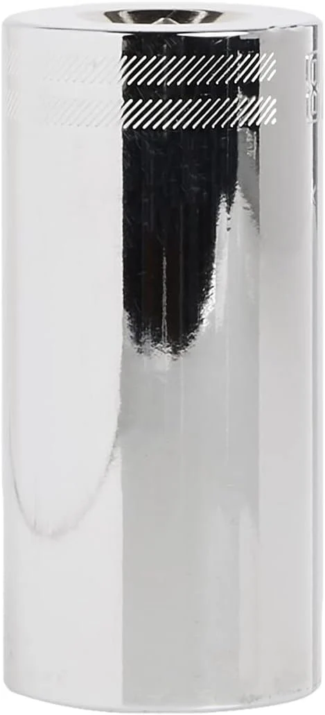 Craftsman 1-1/8 in. SAE 12-Point Deep Socket, 1/2 in. Drive (CMMT47533)