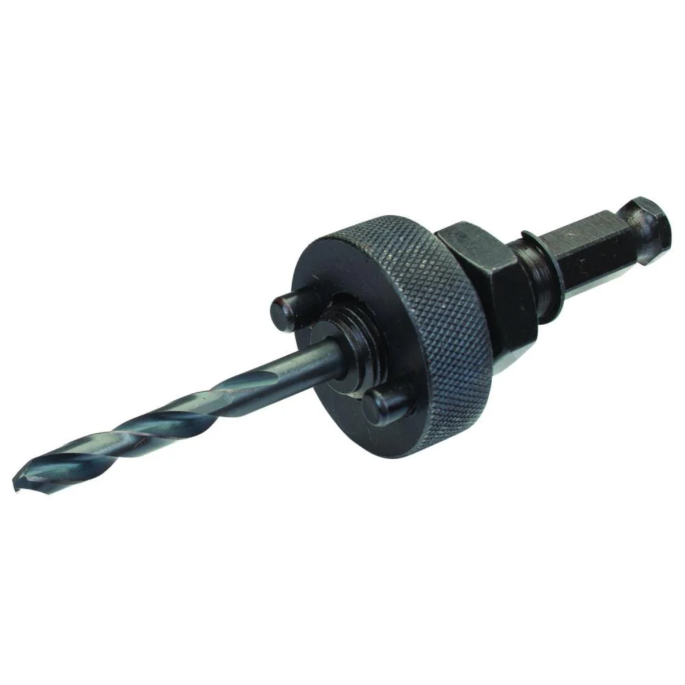 CRAFTSMAN 1/2-in Hole Saw Arbor - Image 2