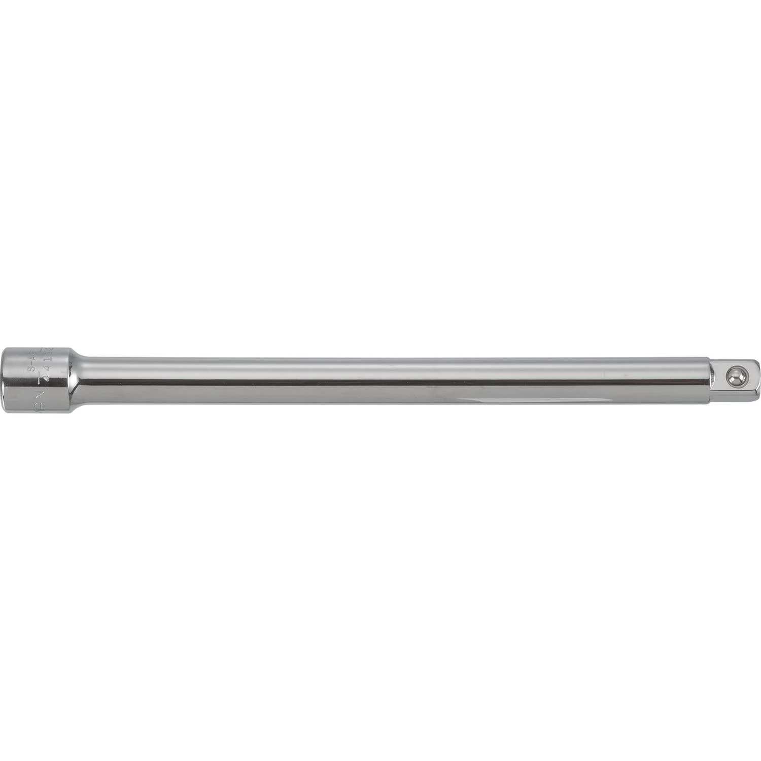 Craftsman 10-inch Extension Bar, 1/2-inch Drive, Chrome Finish